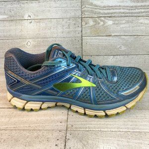 BROOKS Adrenaline GTS-17 Women's Running Shoes 9 M